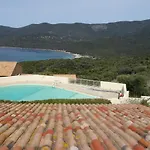 T2 Alba Rossa N 141 Confort, Panorama Incroyable דירה *