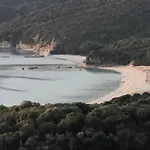 T2 Alba Rossa N 141 Confort, Panorama Incroyable דירה סרה-די-פרו
