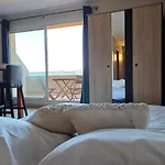T2 Alba Rossa N 141 Confort, Panorama Incroyable דירה *