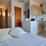 T2 Alba Rossa N 141 Confort, Panorama Incroyable דירה *