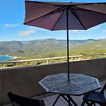 T2 Alba Rossa N 141 Confort, Panorama Incroyable * סרה-די-פרו