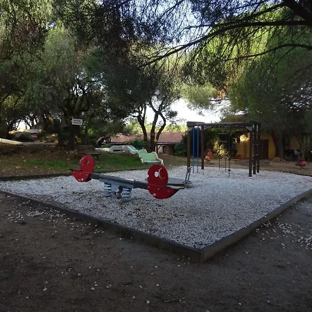 דירה T2 Alba Rossa N 141 Confort, Panorama Incroyable