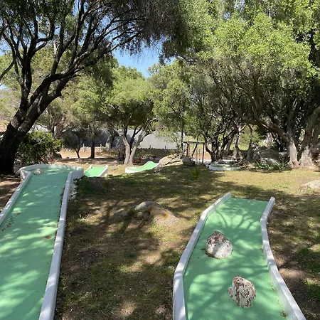 T2 Alba Rossa N 141 Confort, Panorama Incroyable