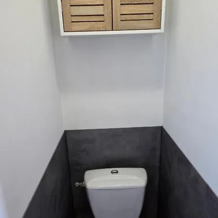 T2 Alba Rossa N 141 Confort, Panorama Incroyable *