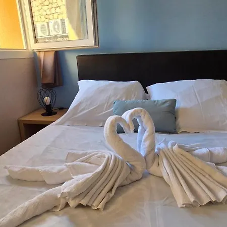 דירה T2 Alba Rossa N 141 Confort, Panorama Incroyable סרה-די-פרו