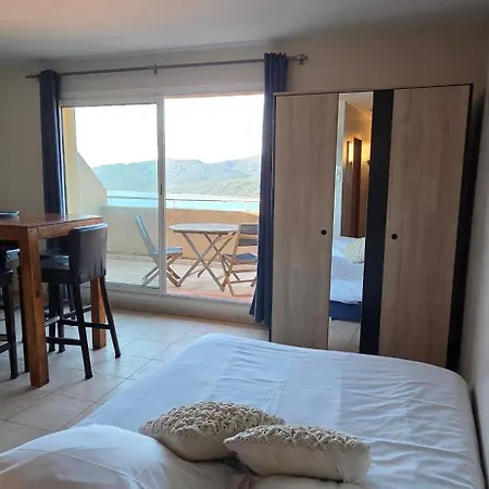 T2 Alba Rossa N 141 Confort, Panorama Incroyable * סרה-די-פרו