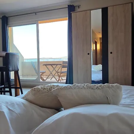 T2 Alba Rossa N 141 Confort, Panorama Incroyable דירה *