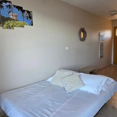 T2 Alba Rossa N 141 Confort, Panorama Incroyable סרה-די-פרו