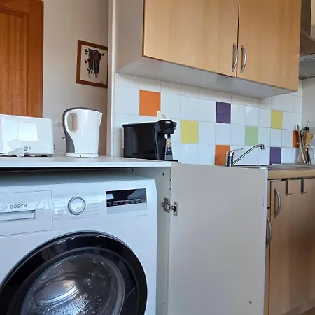 T2 Alba Rossa N 141 Confort, Panorama Incroyable דירה