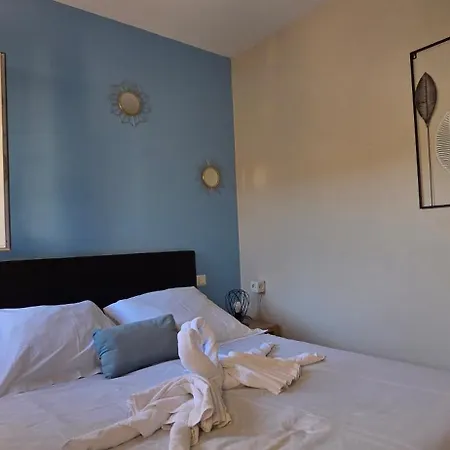 T2 Alba Rossa N 141 Confort, Panorama Incroyable