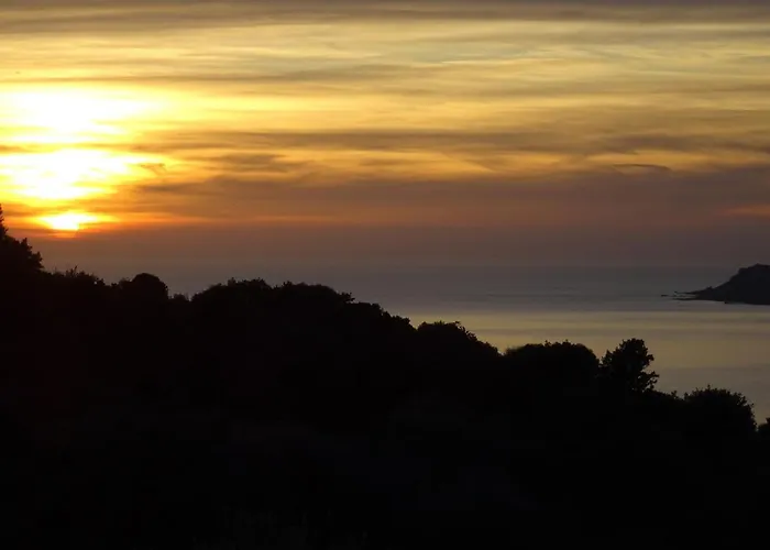 公寓 T2 Alba Rossa N 141 Confort, Panorama Incroyable *