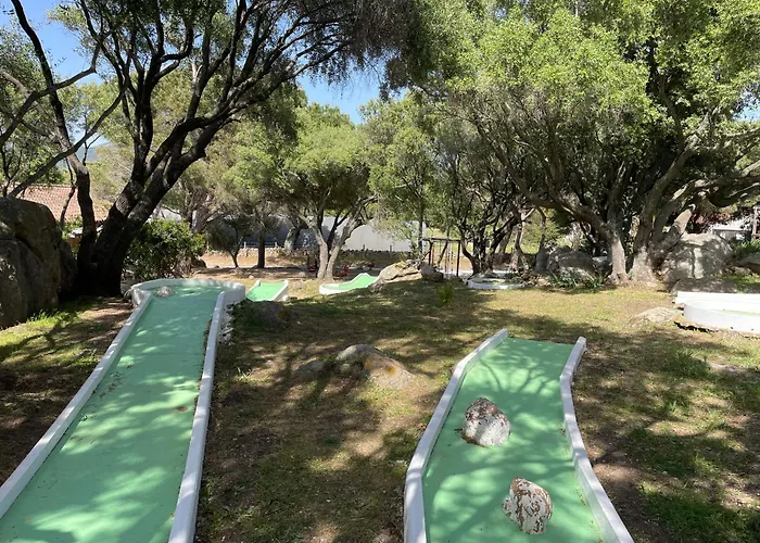 T2 Alba Rossa N 141 Confort, Panorama Incroyable