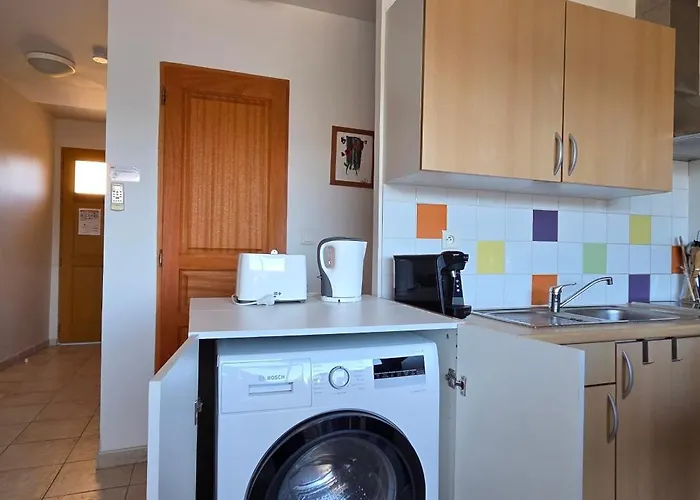 T2 Alba Rossa N 141 Confort, Panorama Incroyable *