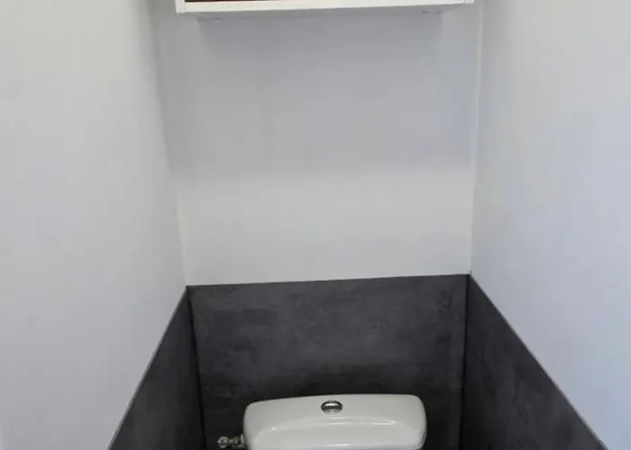 T2 Alba Rossa N 141 Confort, Panorama Incroyable *