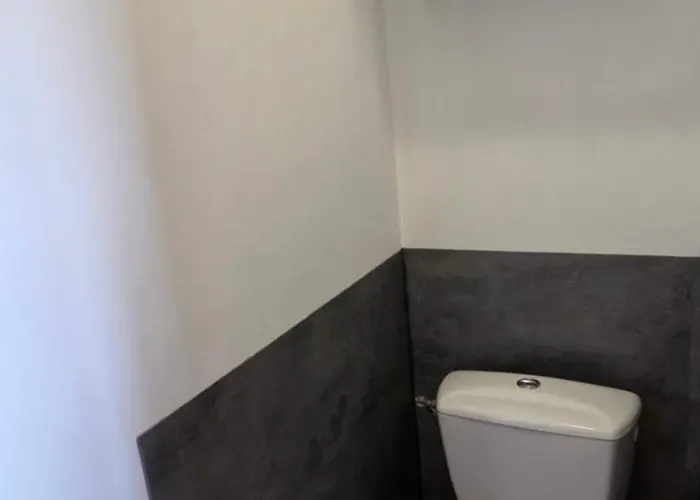 T2 Alba Rossa N 141 Confort, Panorama Incroyable