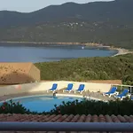 Apartmán T2 Alba Rossa N 141 Confort, Panorama Incroyable