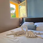 Apartmán T2 Alba Rossa N 141 Confort, Panorama Incroyable Serra-di-Ferro (Corsica)