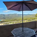 Apartmán T2 Alba Rossa N 141 Confort, Panorama Incroyable