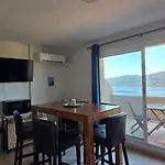 T2 Alba Rossa N 141 Confort, Panorama Incroyable Apartmán *