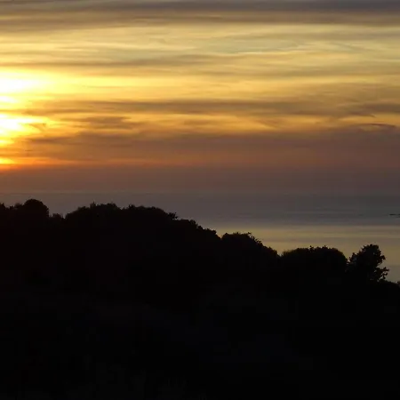 Lejlighed T2 Alba Rossa N 141 Confort, Panorama Incroyable *