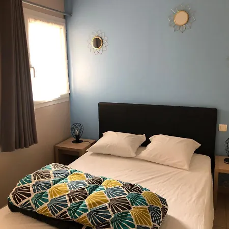 T2 Alba Rossa N 141 Confort, Panorama Incroyable *