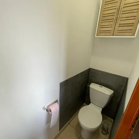 T2 Alba Rossa N 141 Confort, Panorama Incroyable Appartamento Serra di Ferro