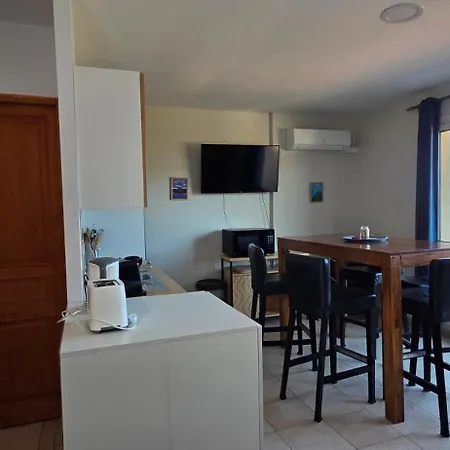 Appartement T2 Alba Rossa N 141 Confort, Panorama Incroyable