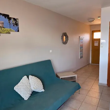 T2 Alba Rossa N 141 Confort, Panorama Incroyable