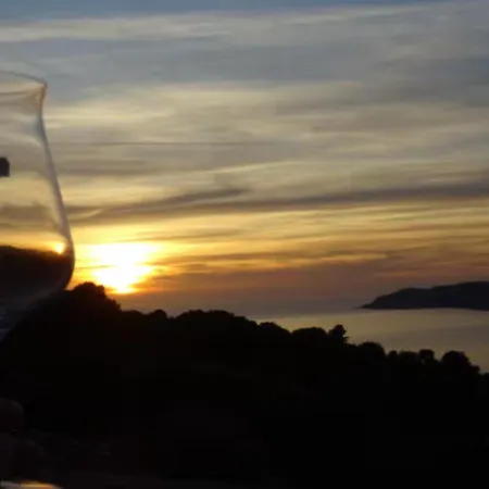 Appartamento T2 Alba Rossa N 141 Confort, Panorama Incroyable Serra di Ferro