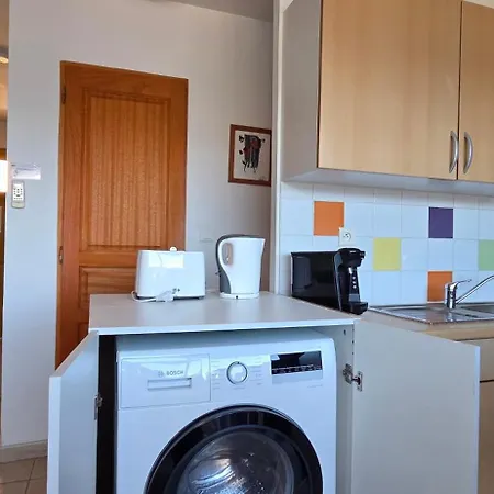 T2 Alba Rossa N 141 Confort, Panorama Incroyable *