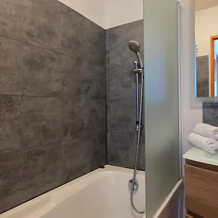 T2 Alba Rossa N 141 Confort, Panorama Incroyable