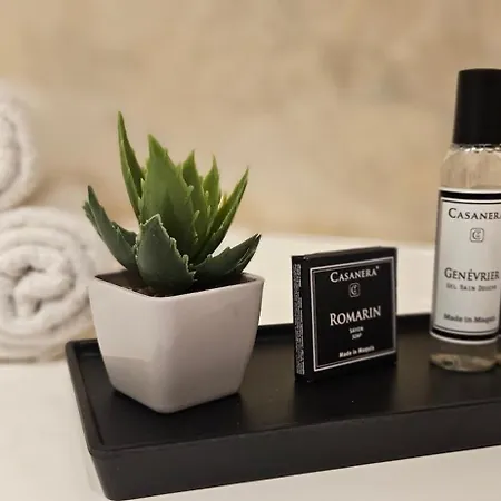 T2 Alba Rossa N 141 Confort, Panorama Incroyable Appartamento