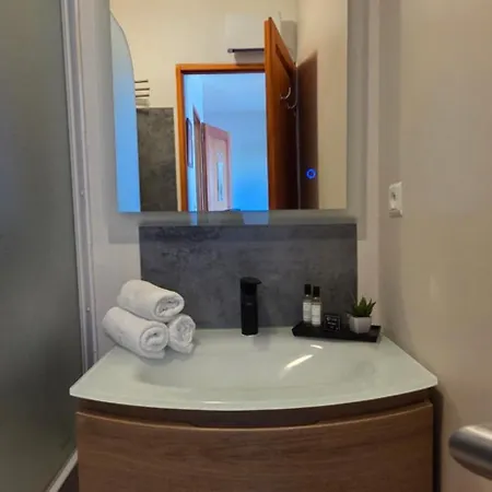 Apartmán T2 Alba Rossa N 141 Confort, Panorama Incroyable *