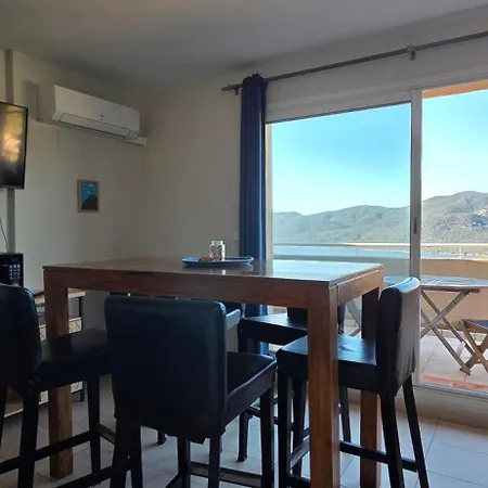 T2 Alba Rossa N 141 Confort, Panorama Incroyable *