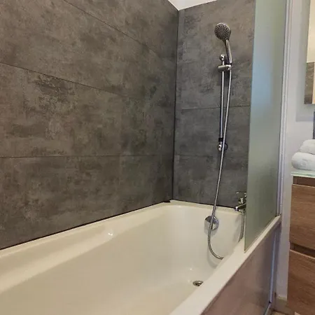 Appartamento T2 Alba Rossa N 141 Confort, Panorama Incroyable *