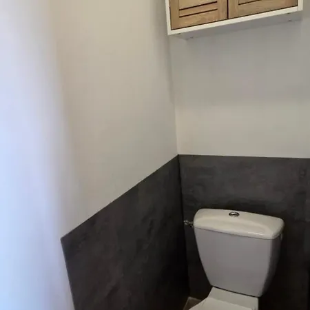 T2 Alba Rossa N 141 Confort, Panorama Incroyable