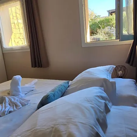 Appartamento T2 Alba Rossa N 141 Confort, Panorama Incroyable