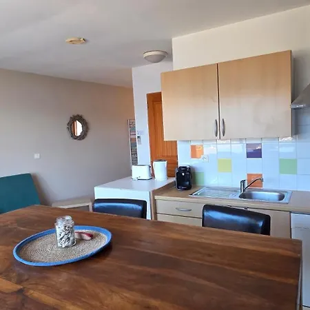 T2 Alba Rossa N 141 Confort, Panorama Incroyable Lejlighed