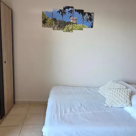 T2 Alba Rossa N 141 Confort, Panorama Incroyable