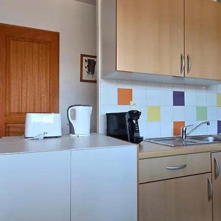 Apartmán T2 Alba Rossa N 141 Confort, Panorama Incroyable