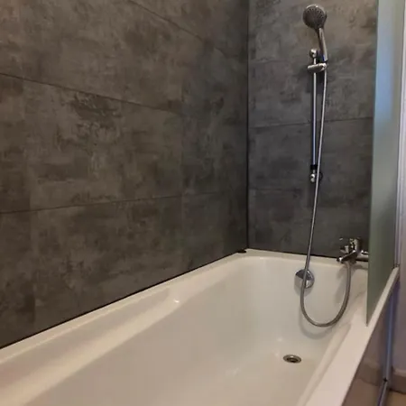 Appartamento T2 Alba Rossa N 141 Confort, Panorama Incroyable Serra di Ferro