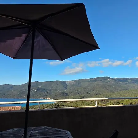 Appartamento T2 Alba Rossa N 141 Confort, Panorama Incroyable *