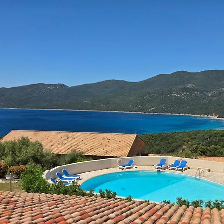 T2 Alba Rossa N 141 Confort, Panorama Incroyable
