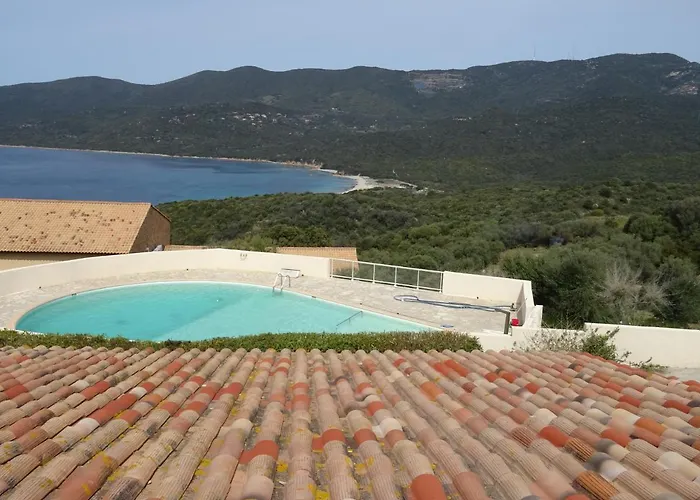 T2 Alba Rossa N 141 Confort, Panorama Incroyable Appartement *