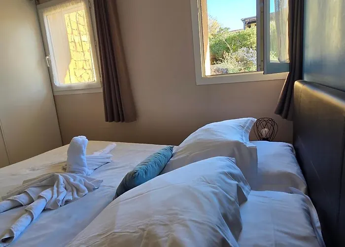 Appartement T2 Alba Rossa N 141 Confort, Panorama Incroyable