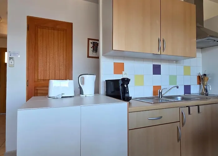 Appartement T2 Alba Rossa N 141 Confort, Panorama Incroyable