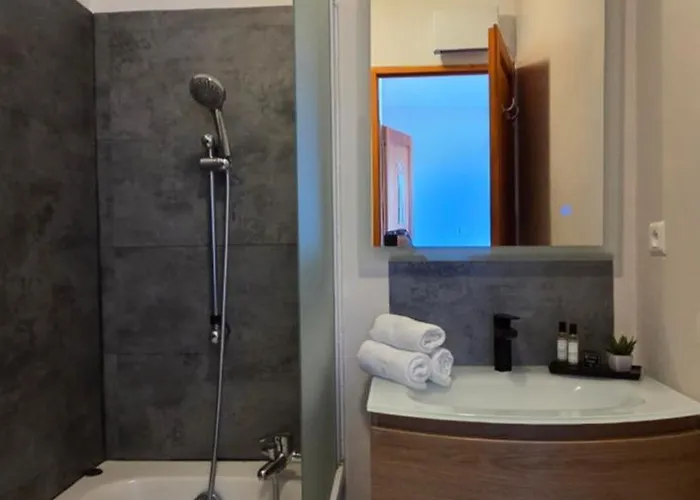 T2 Alba Rossa N 141 Confort, Panorama Incroyable Appartement *