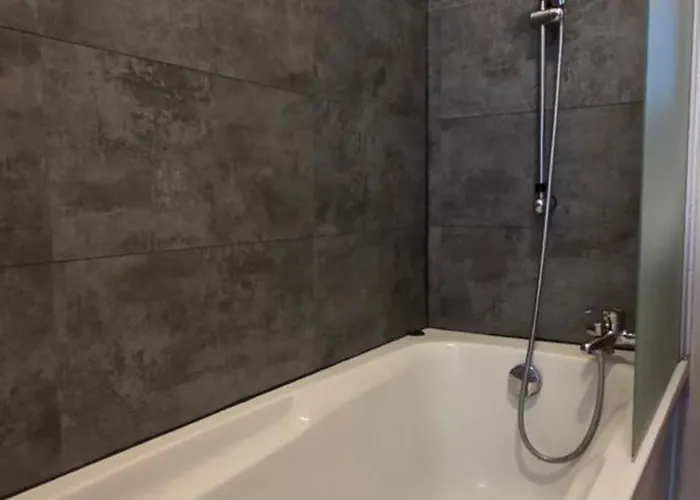 Appartement T2 Alba Rossa N 141 Confort, Panorama Incroyable Serra-di-Ferro (Corsica)